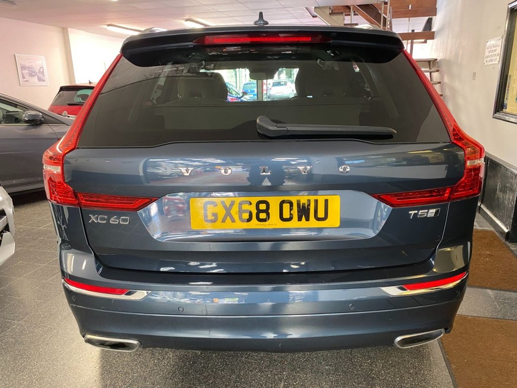 Used Volvo XC60 2018 for sale - 77692810: Photo 11