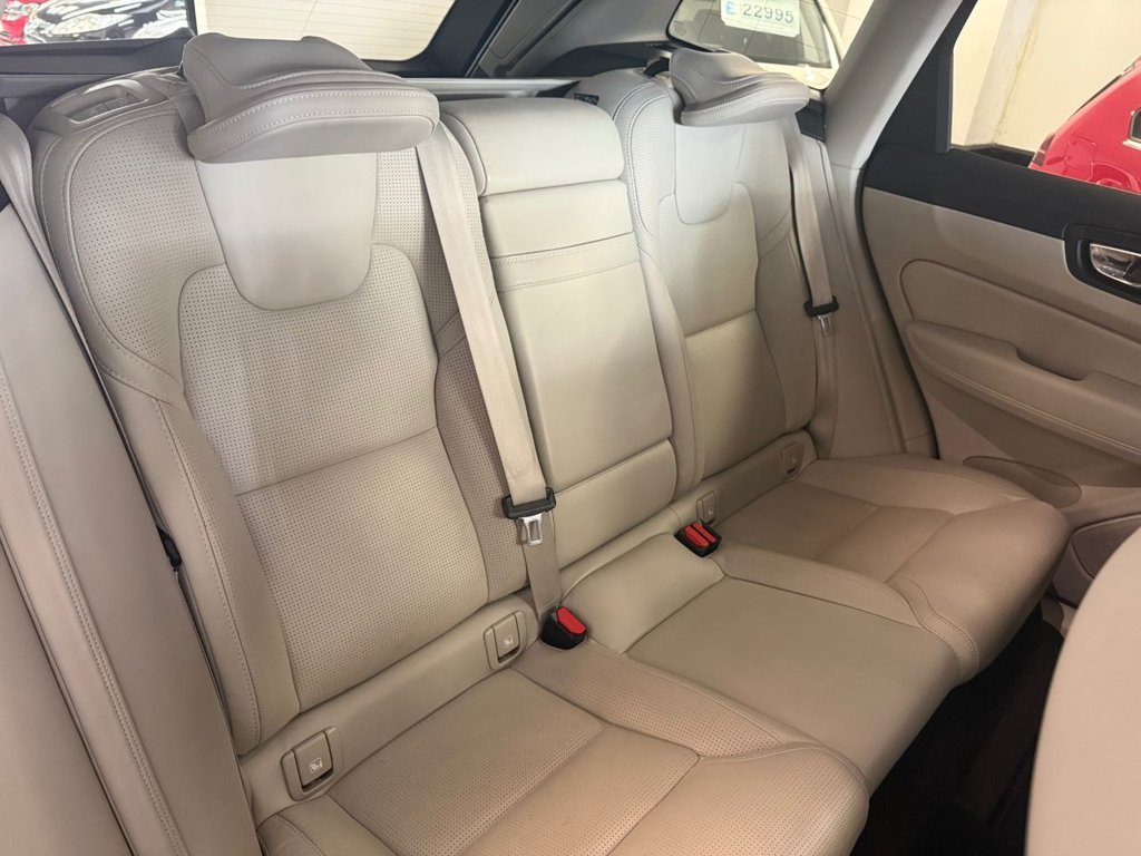 Used Volvo XC60 2018 for sale - 77692810: Photo 14