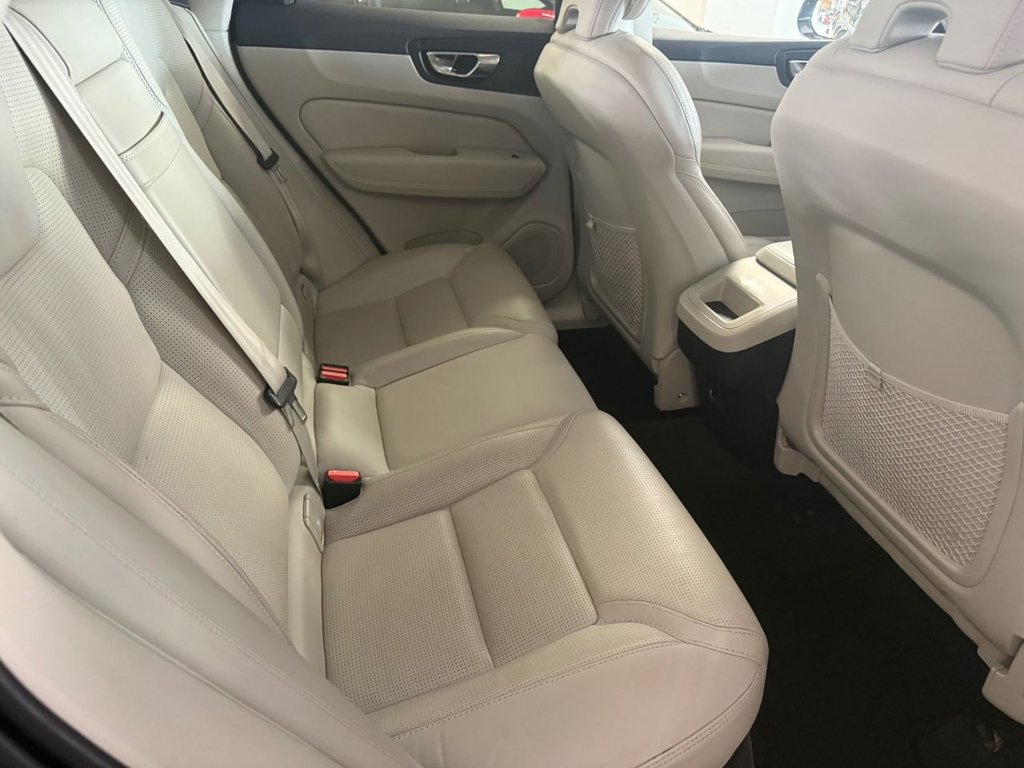 Used Volvo XC60 2018 for sale - 77692810: Photo 20