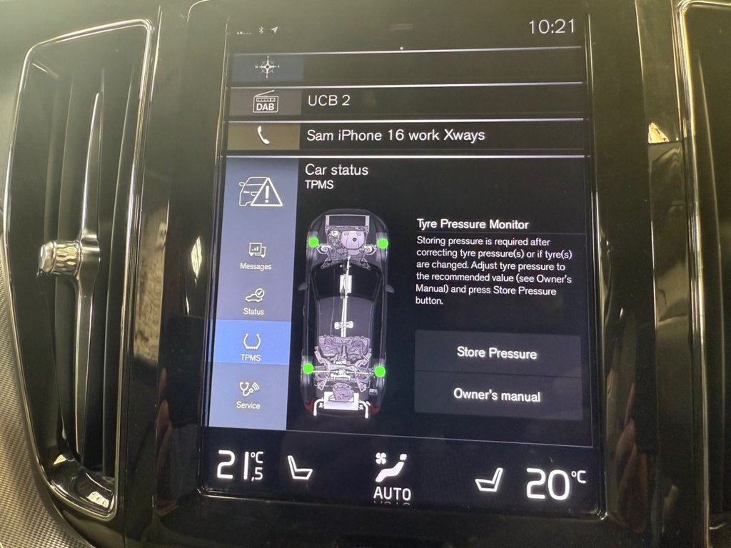 Used Volvo XC60 2018 for sale - 77692810: Photo 25