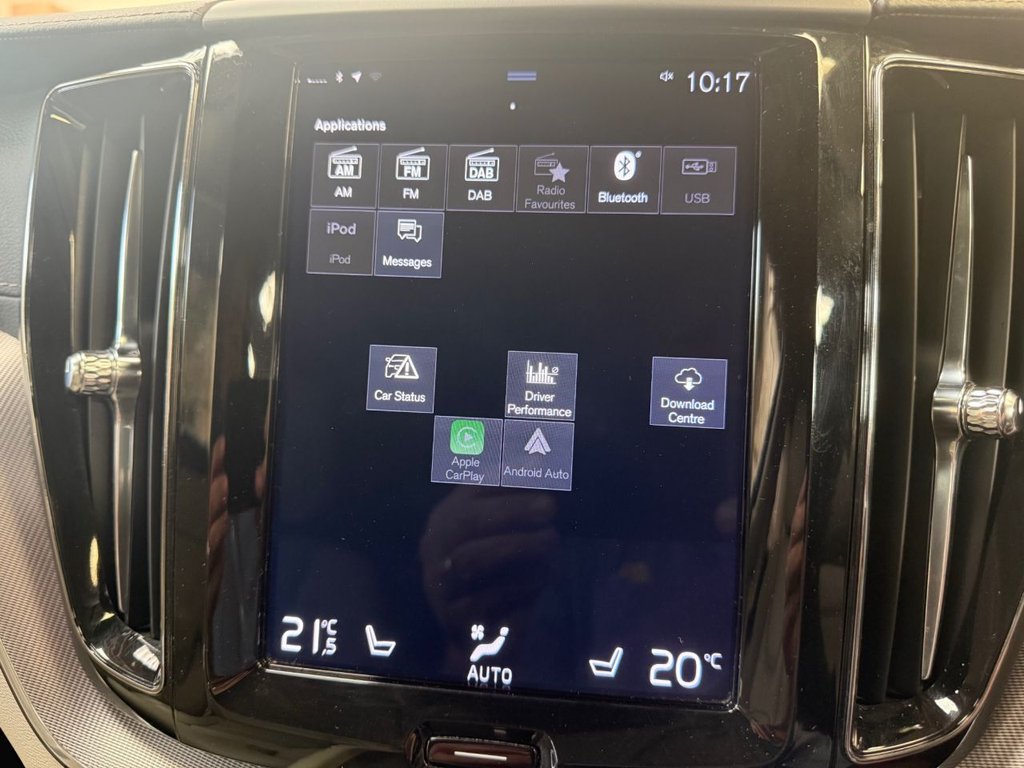 Used Volvo XC60 2018 for sale - 77692810: Photo 30