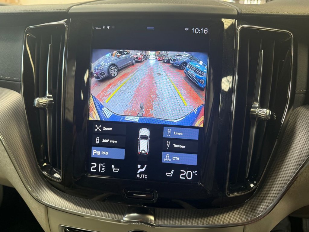 Used Volvo XC60 2018 for sale - 77692810: Photo 31