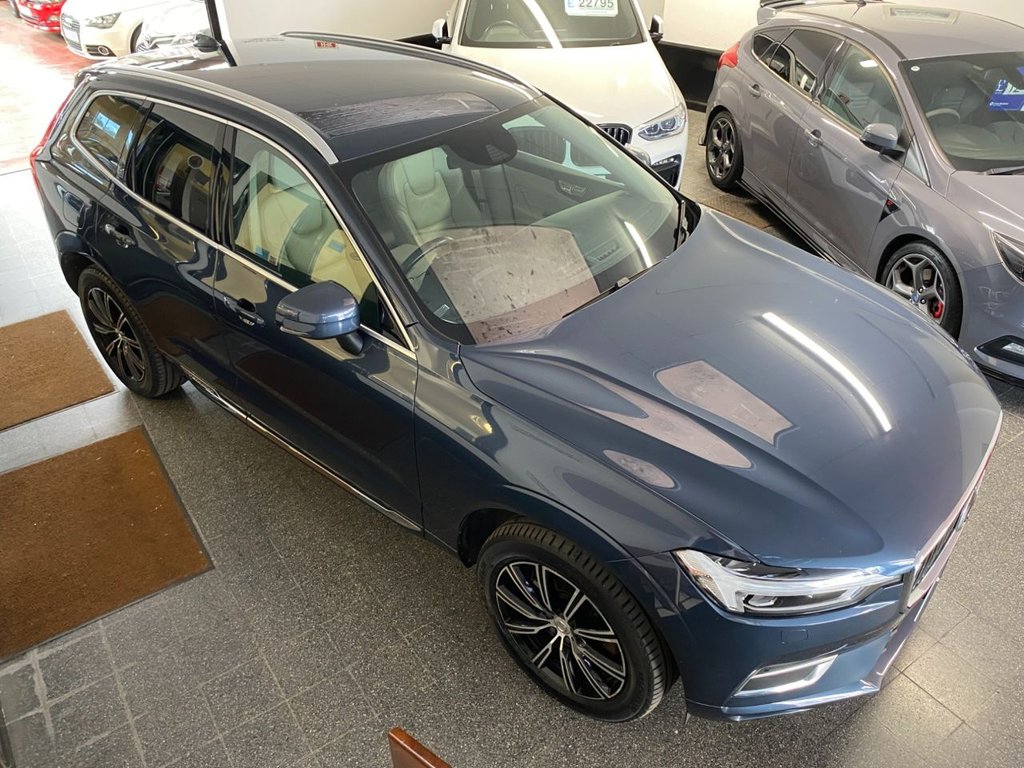 Used Volvo XC60 2018 for sale - 77692810: Photo 7
