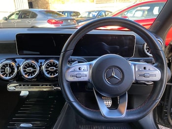 Used Mercedes-Benz A-Class 2019 for sale - 78699784: Photo