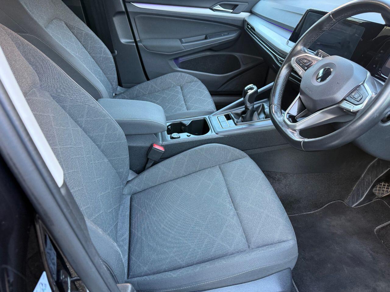 Used Volkswagen Golf 2022 for sale - 78090374: Photo 12