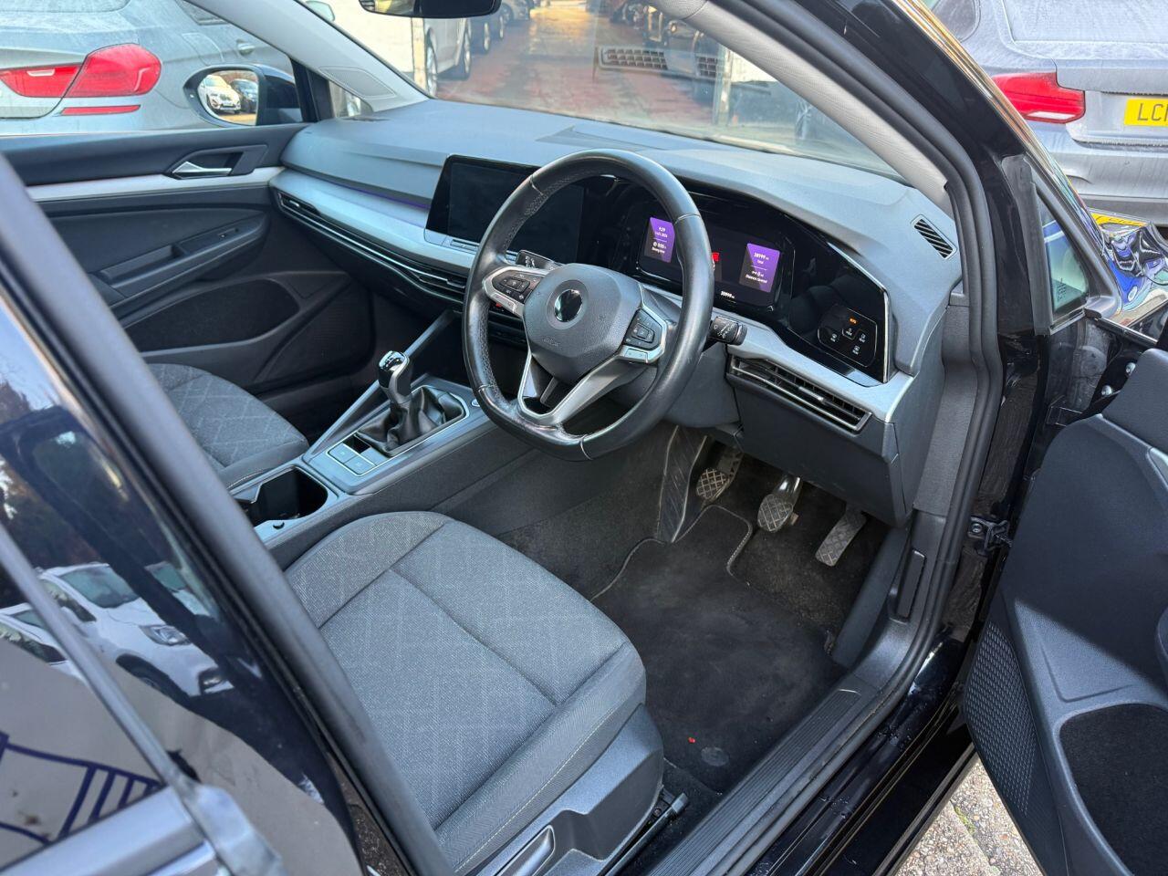 Used Volkswagen Golf 2022 for sale - 78090374: Photo 13