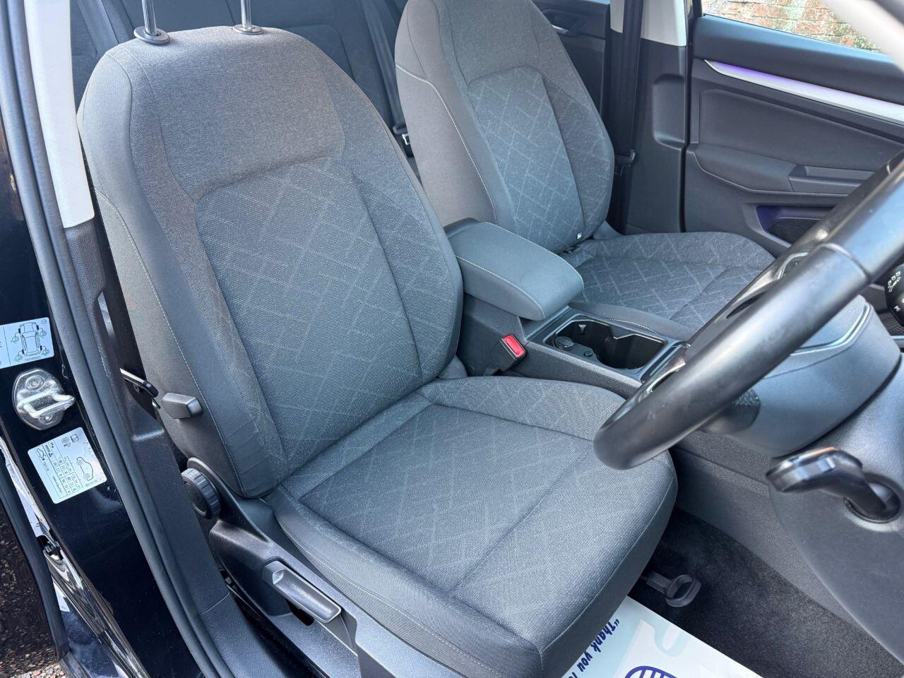 Used Volkswagen Golf 2022 for sale - 78090374: Photo 14