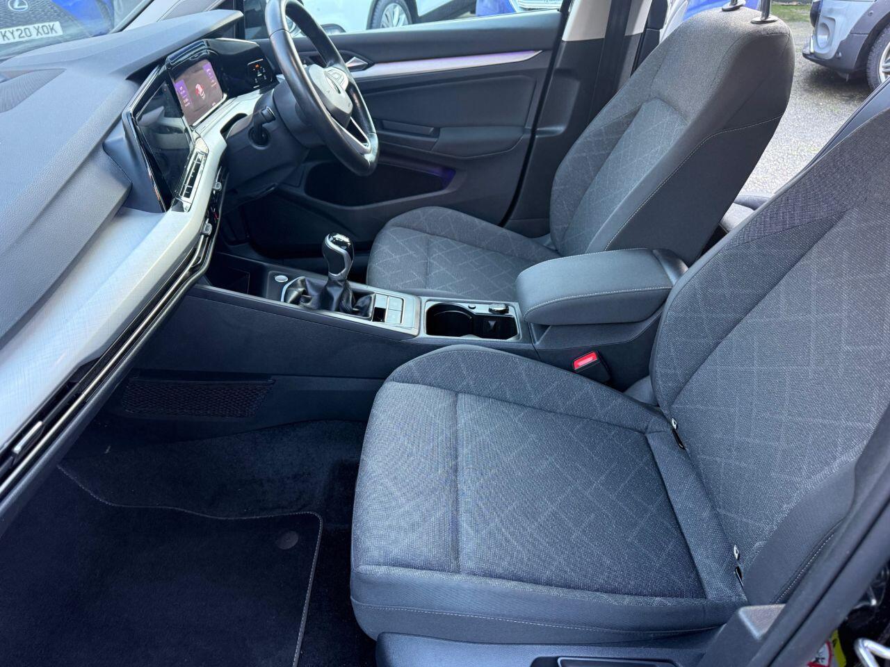 Used Volkswagen Golf 2022 for sale - 78090374: Photo 16