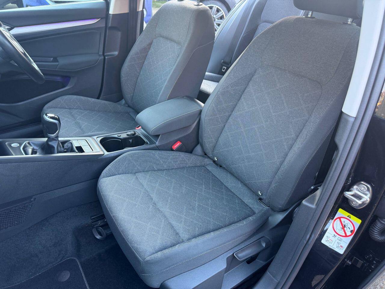 Used Volkswagen Golf 2022 for sale - 78090374: Photo 17