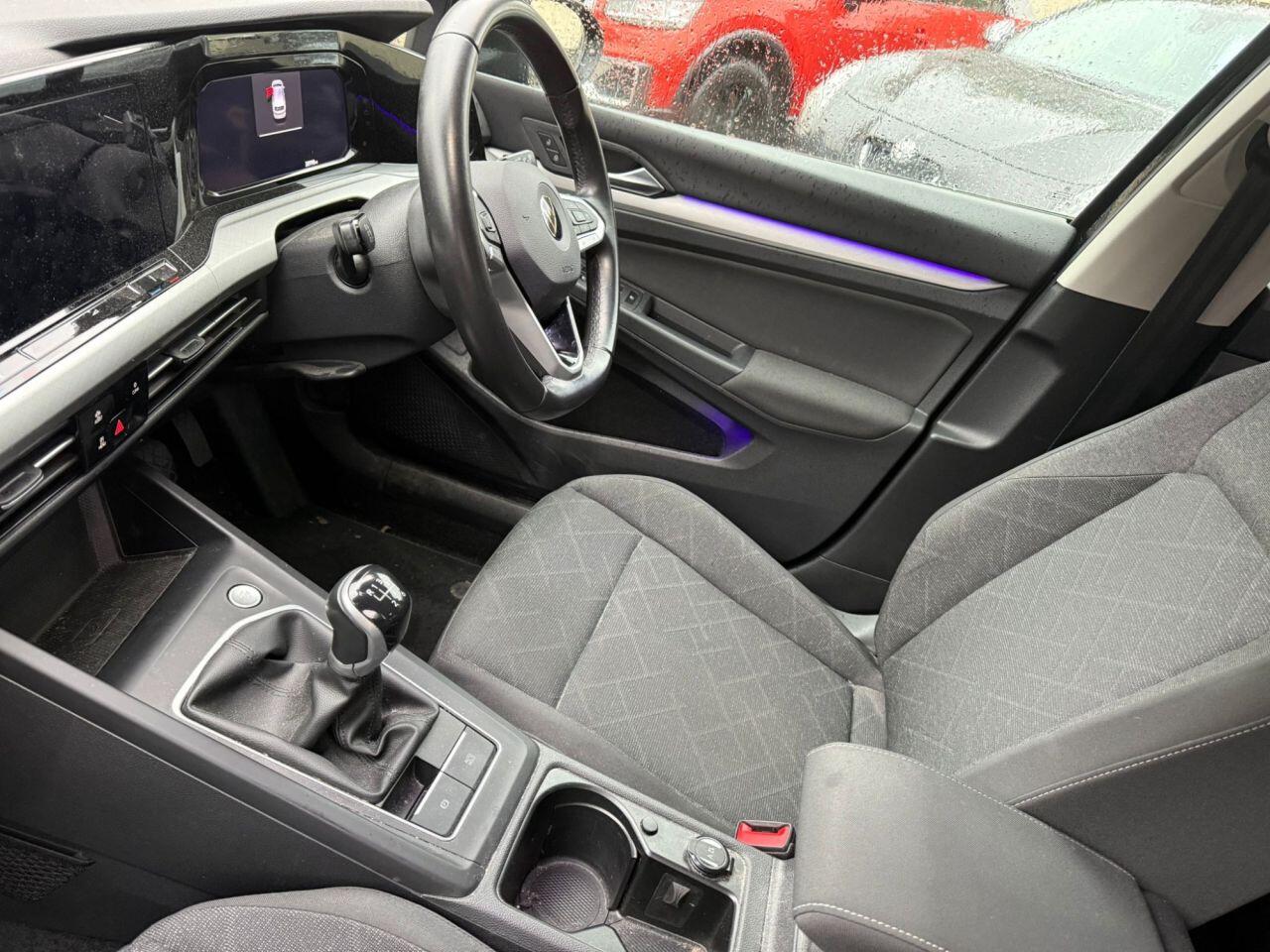 Used Volkswagen Golf 2022 for sale - 78090374: Photo 18