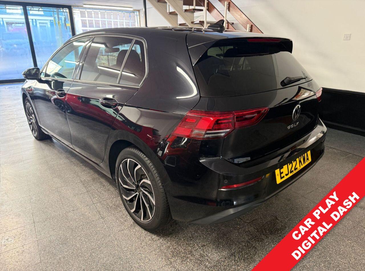 Used Volkswagen Golf 2022 for sale - 78090374: Photo 2