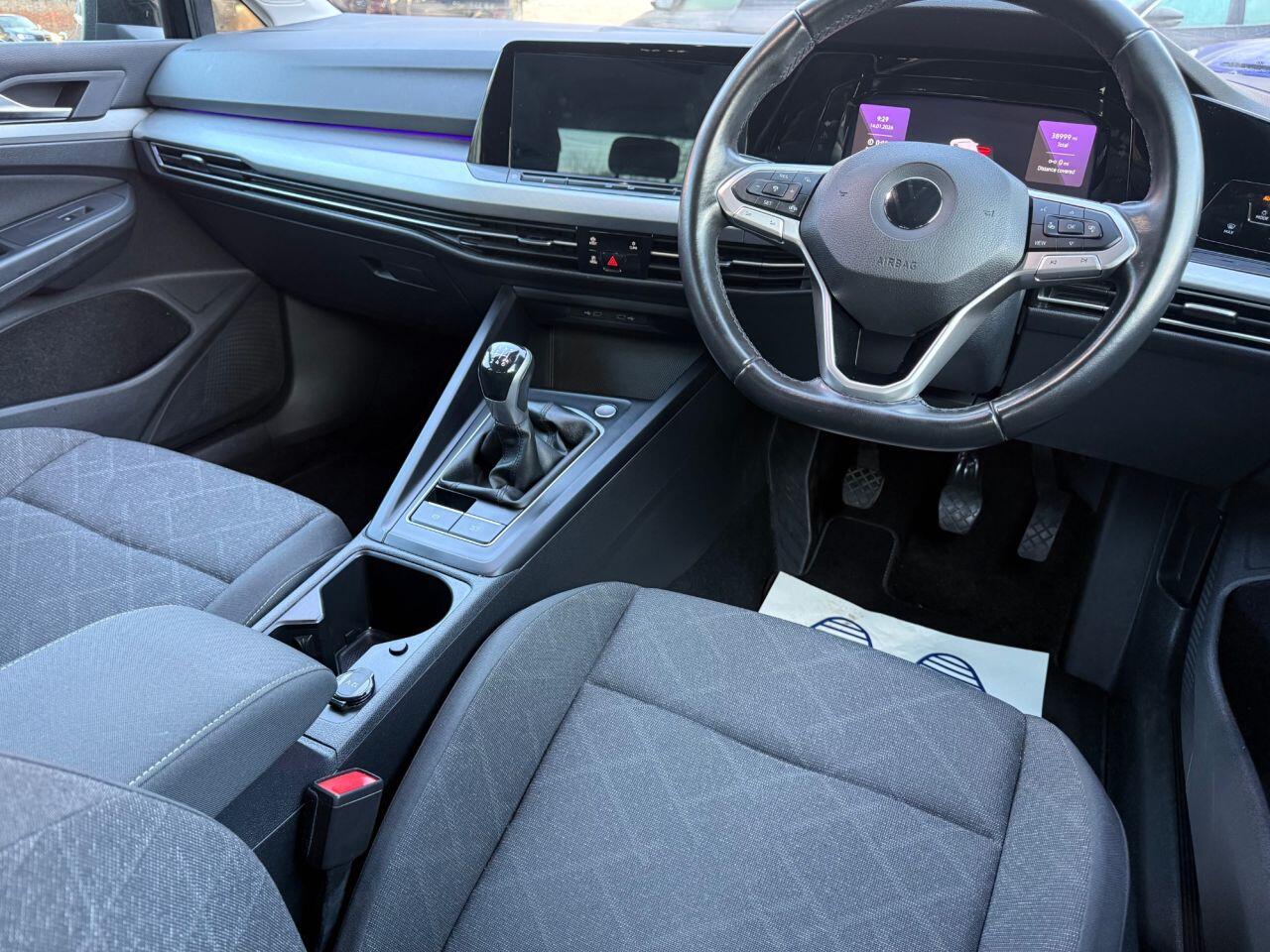 Used Volkswagen Golf 2022 for sale - 78090374: Photo 3