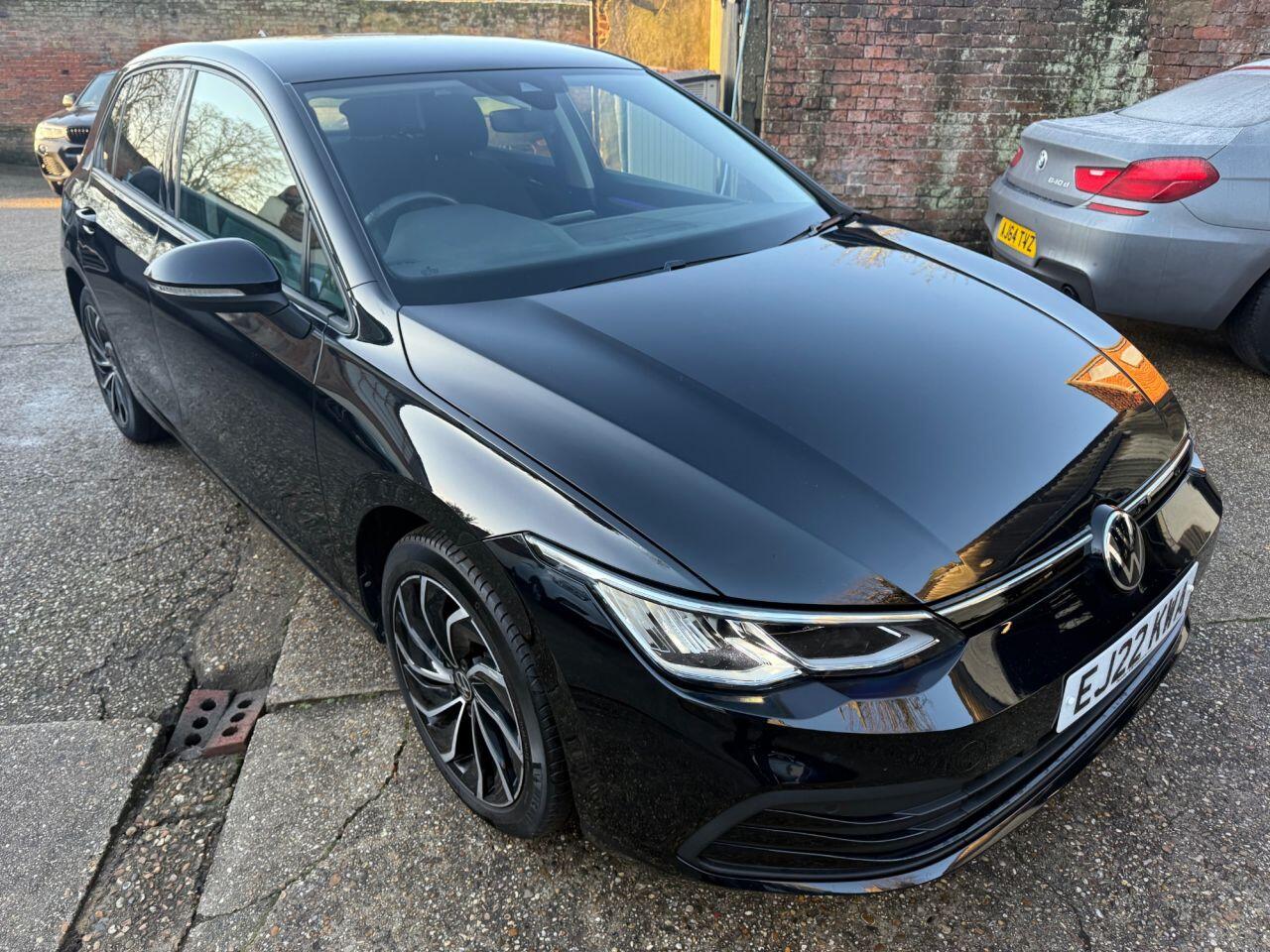 Used Volkswagen Golf 2022 for sale - 78090374: Photo 37