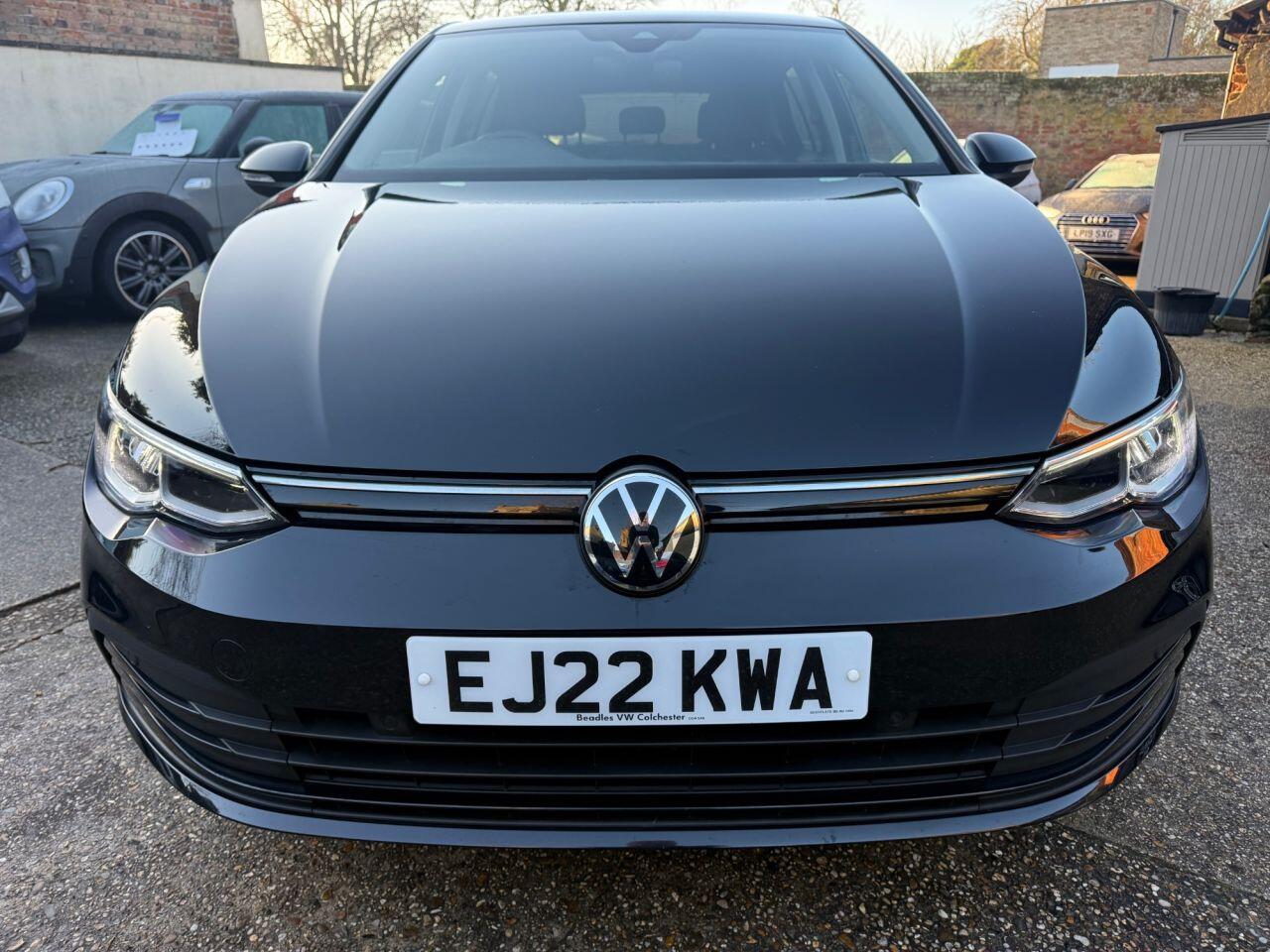 Used Volkswagen Golf 2022 for sale - 78090374: Photo 38