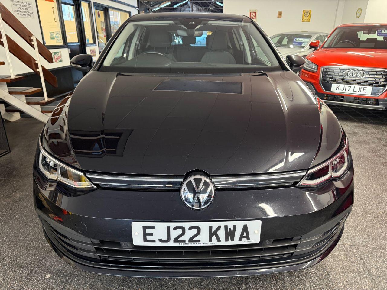 Used Volkswagen Golf 2022 for sale - 78090374: Photo 5