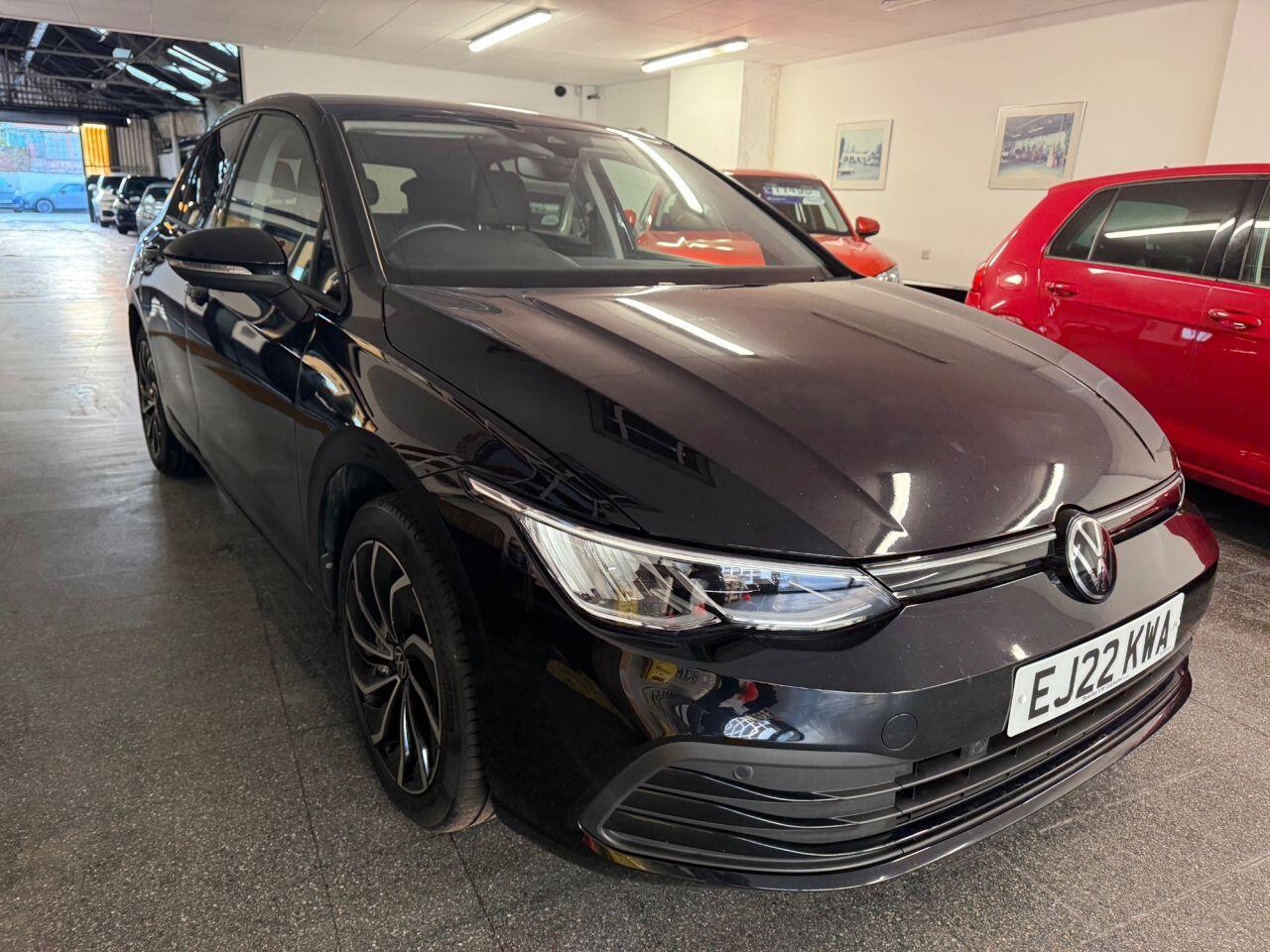 Used Volkswagen Golf 2022 for sale - 78090374: Photo 6