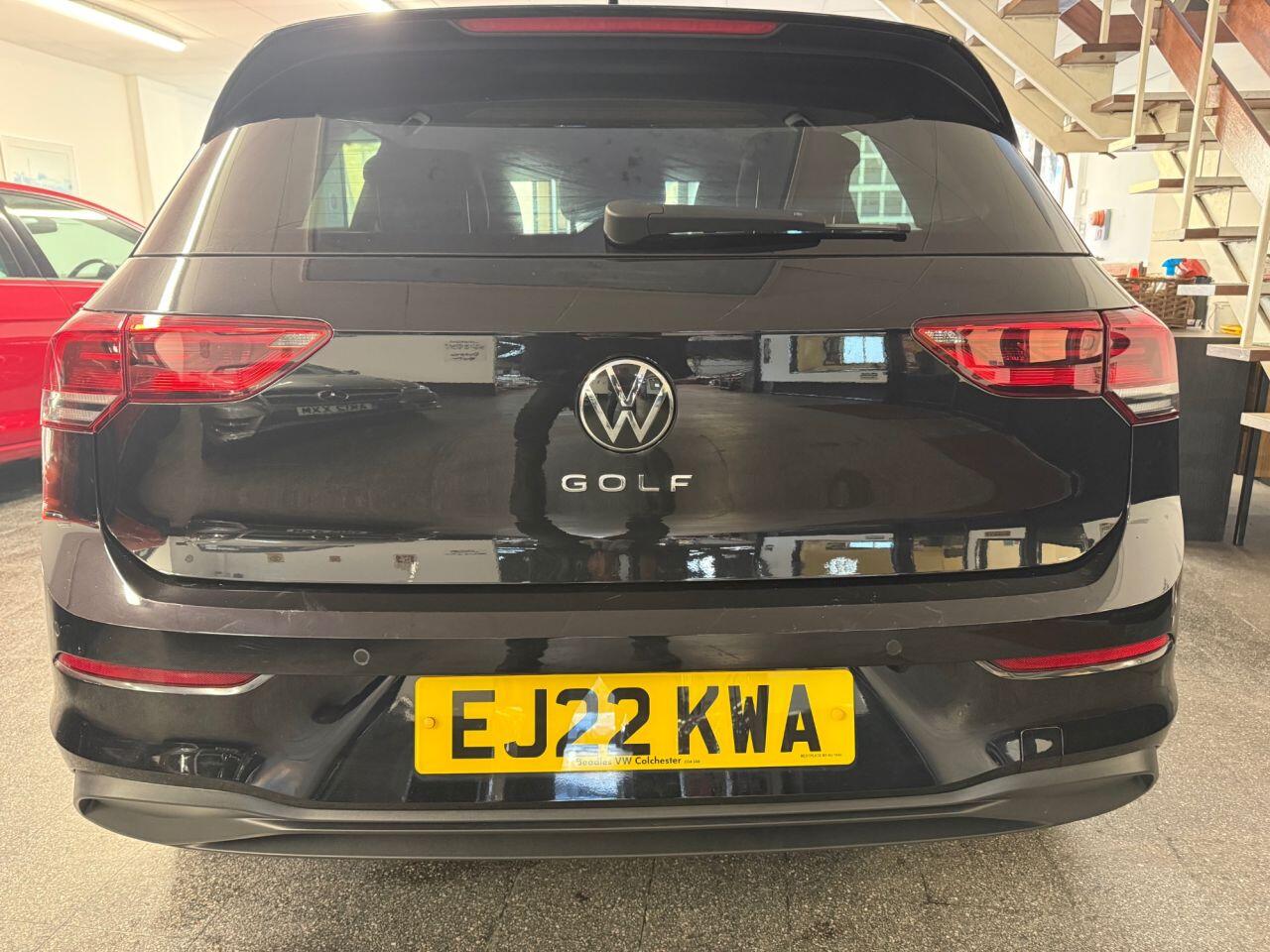 Used Volkswagen Golf 2022 for sale - 78090374: Photo 7