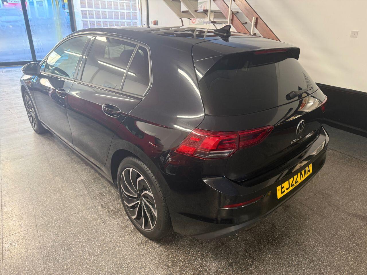 Used Volkswagen Golf 2022 for sale - 78090374: Photo 9