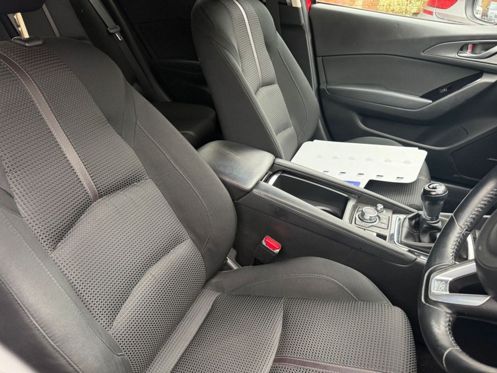 Used Mazda Mazda3 2017 for sale - 77464069: Photo 6