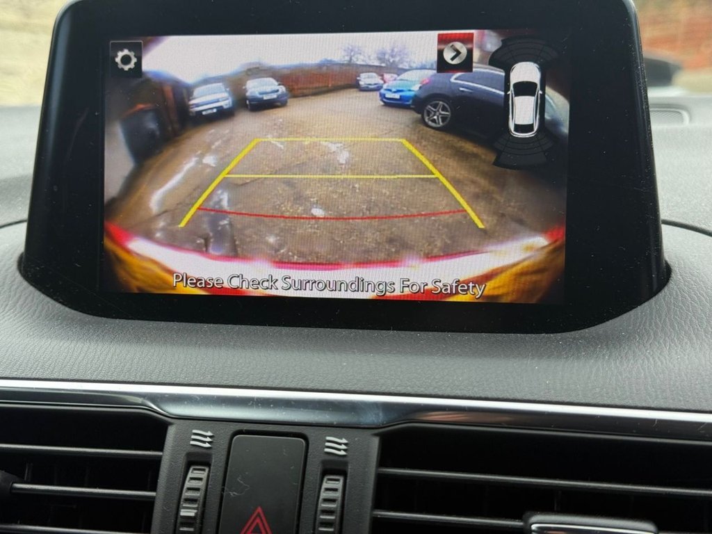 Used Mazda Mazda3 2017 for sale - 77464069: Photo 7