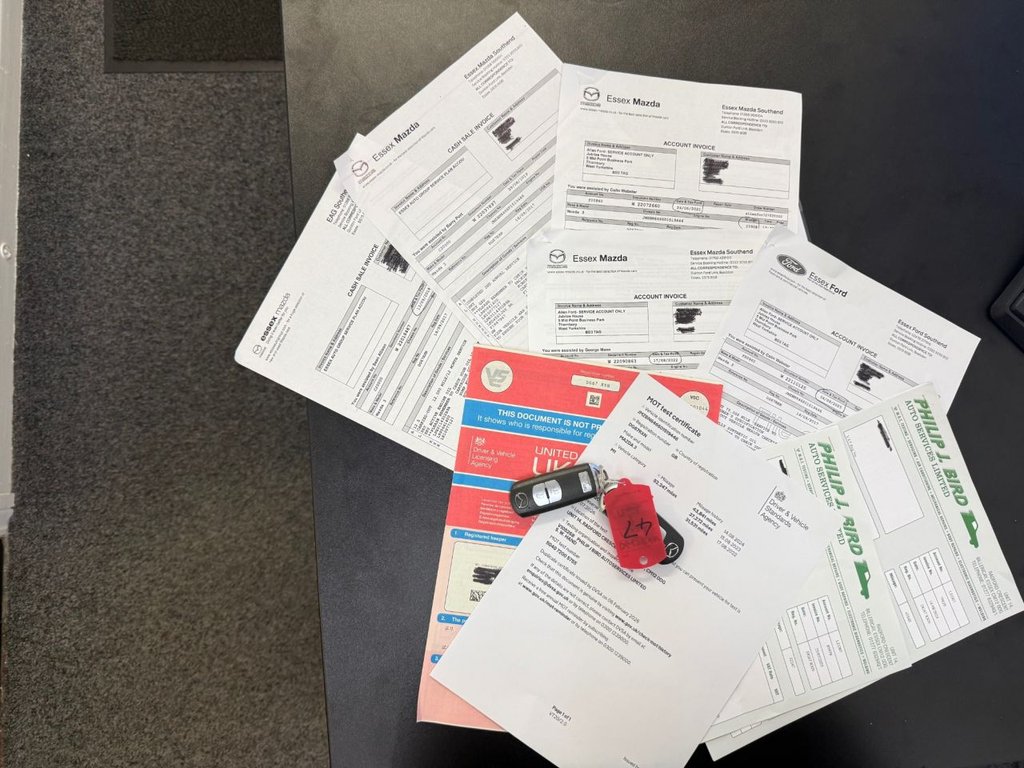 Used Mazda Mazda3 2017 for sale - 77464069: Photo 9