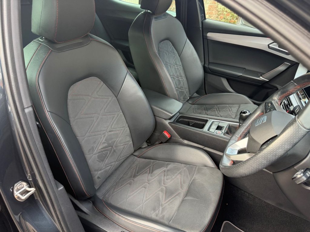 Used SEAT Leon 2022 for sale - 76948614: Photo 12