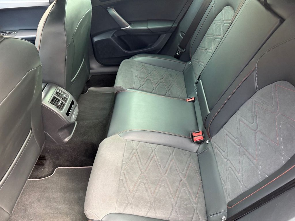 Used SEAT Leon 2022 for sale - 76948614: Photo 13