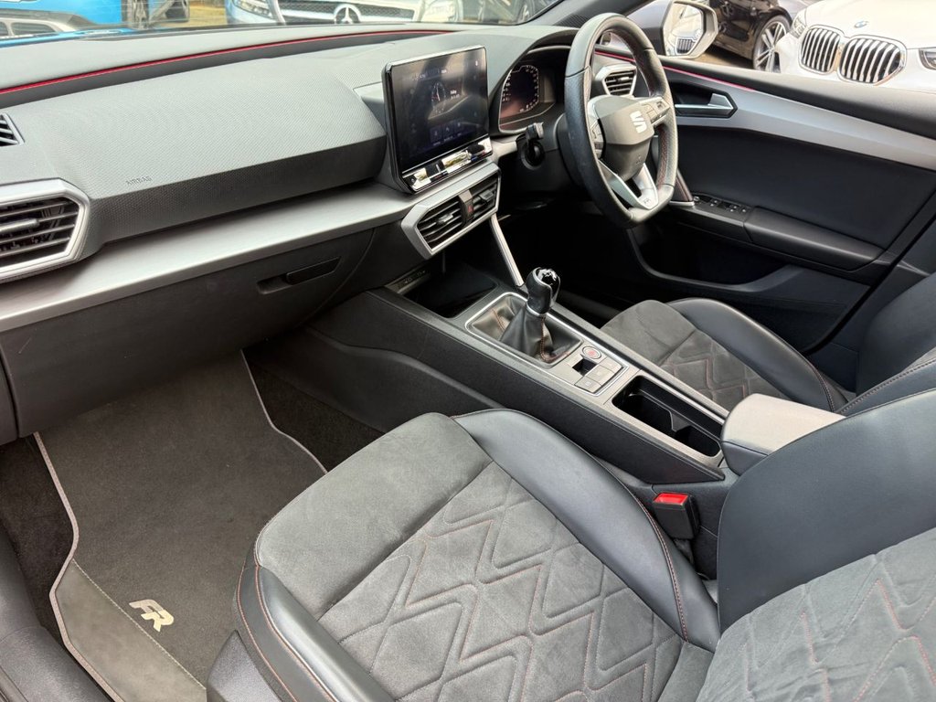 Used SEAT Leon 2022 for sale - 76948614: Photo 14