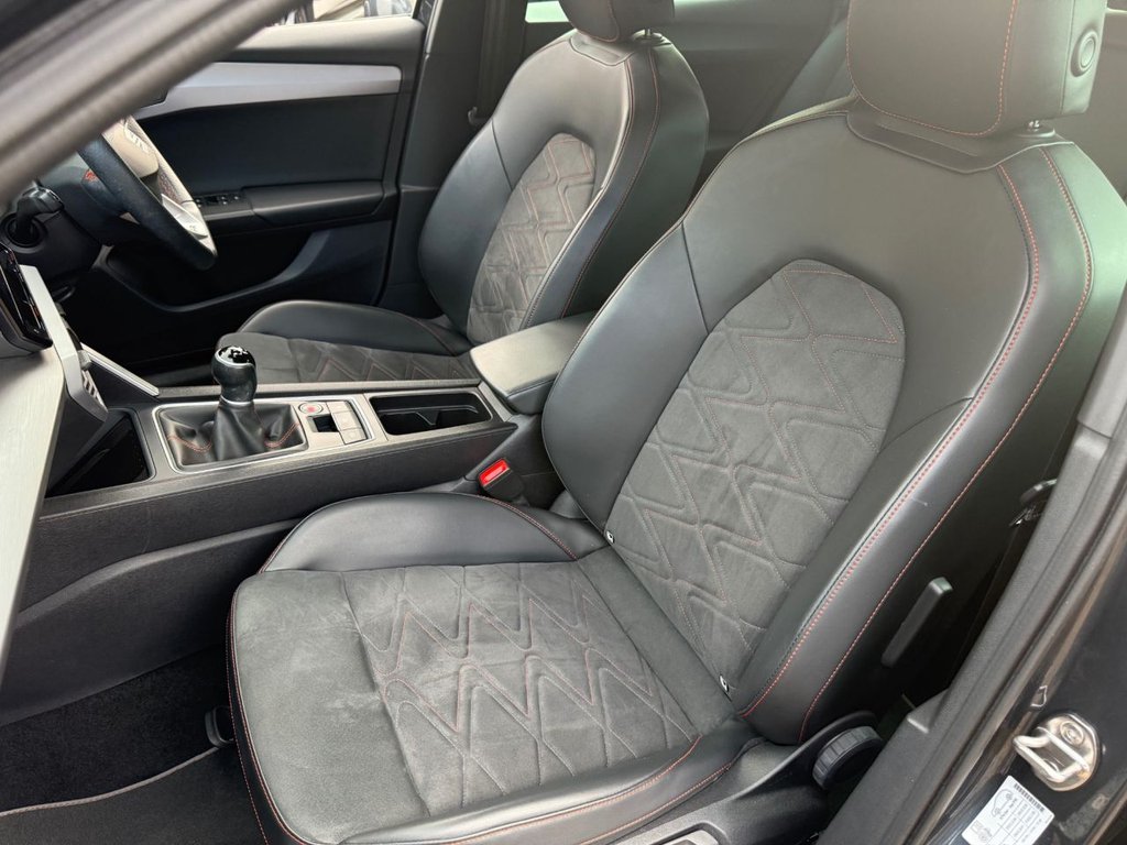 Used SEAT Leon 2022 for sale - 76948614: Photo 15