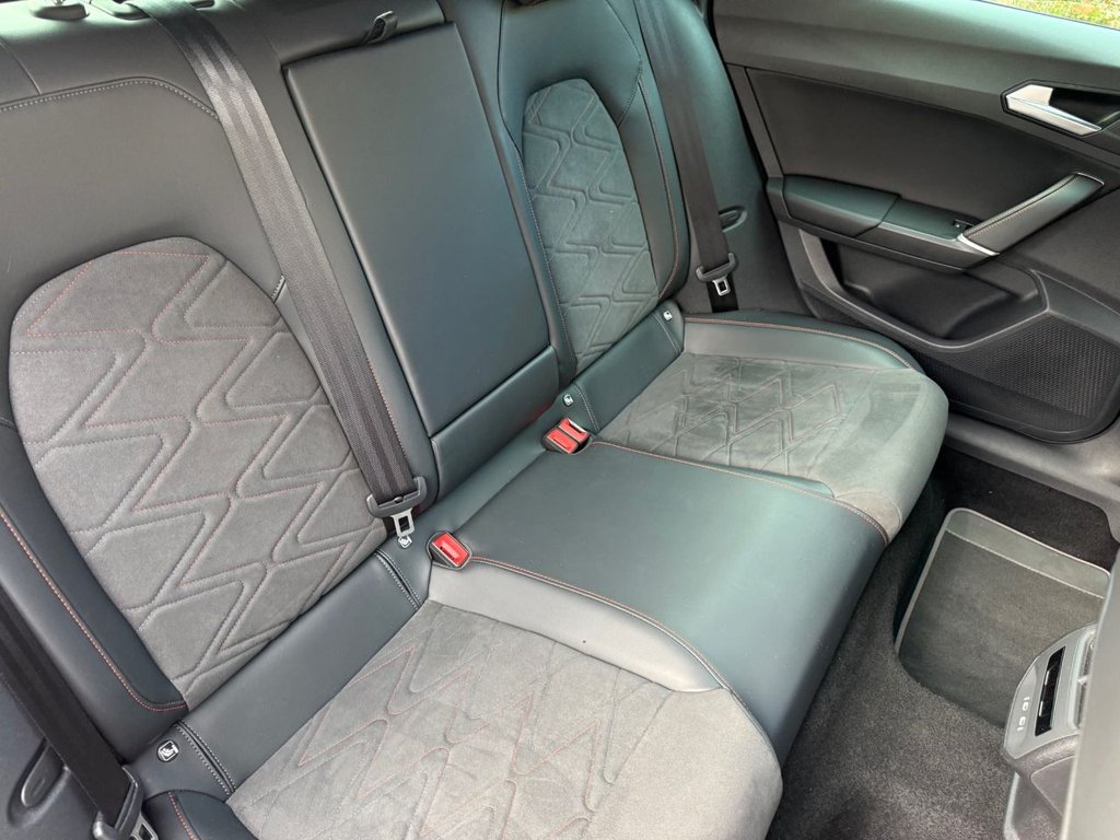 Used SEAT Leon 2022 for sale - 76948614: Photo 16