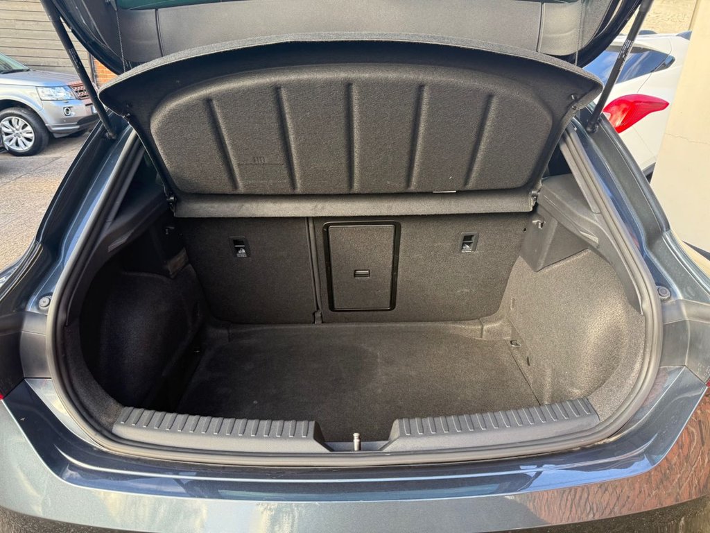 Used SEAT Leon 2022 for sale - 76948614: Photo 17