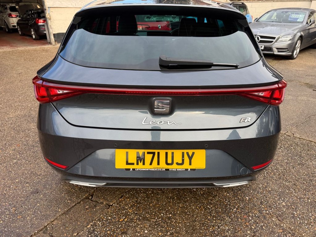 Used SEAT Leon 2022 for sale - 76948614: Photo 25