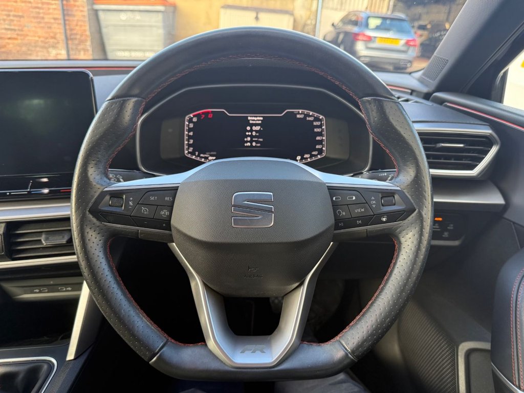 Used SEAT Leon 2022 for sale - 76948614: Photo 28