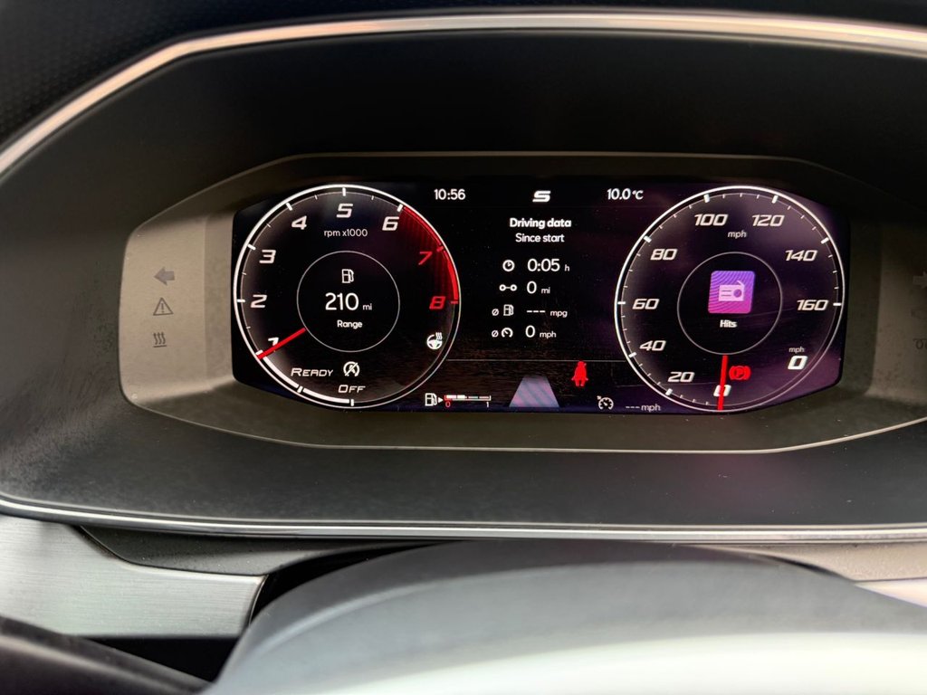 Used SEAT Leon 2022 for sale - 76948614: Photo 30