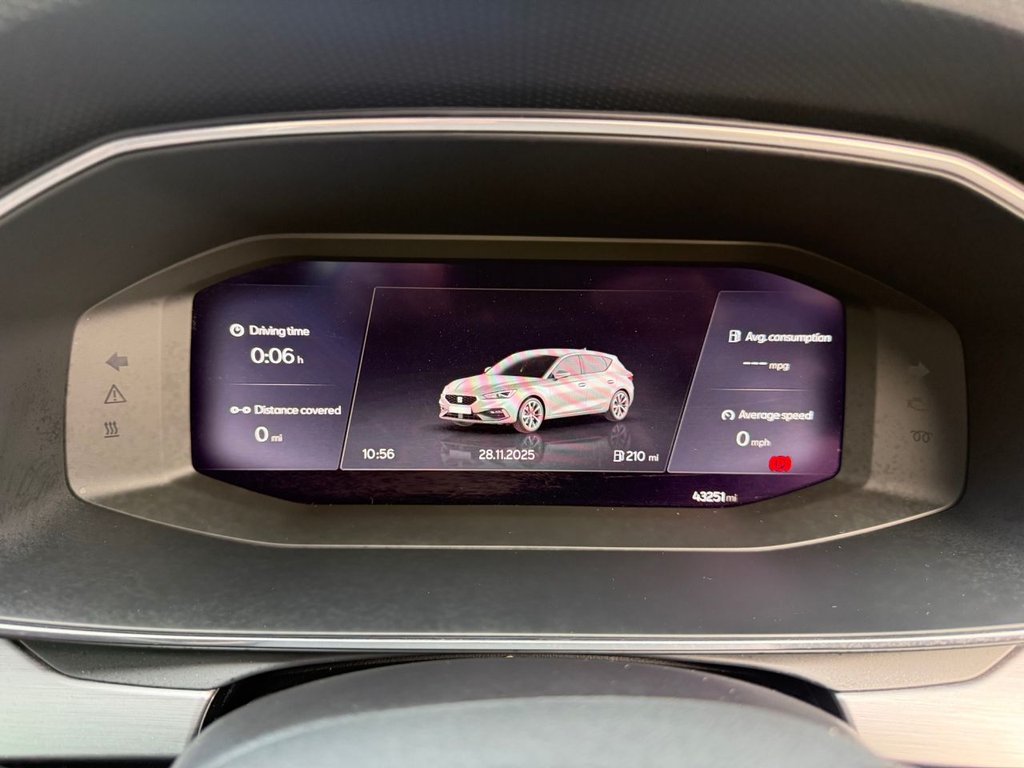 Used SEAT Leon 2022 for sale - 76948614: Photo 31