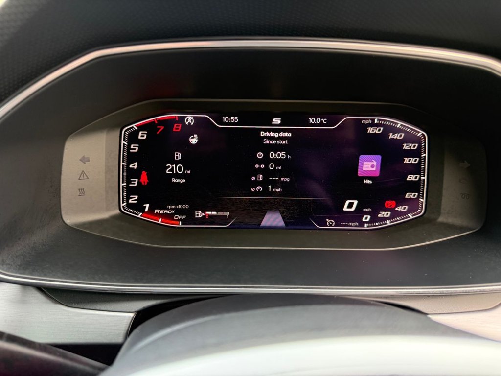 Used SEAT Leon 2022 for sale - 76948614: Photo 32