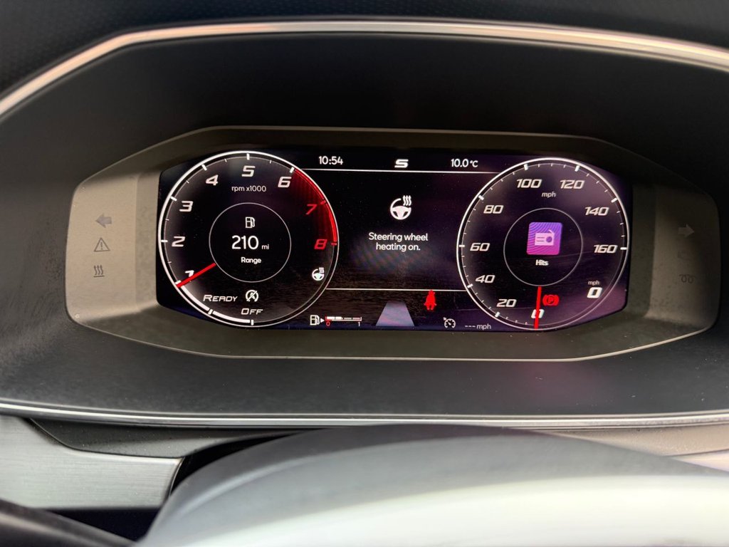 Used SEAT Leon 2022 for sale - 76948614: Photo 35