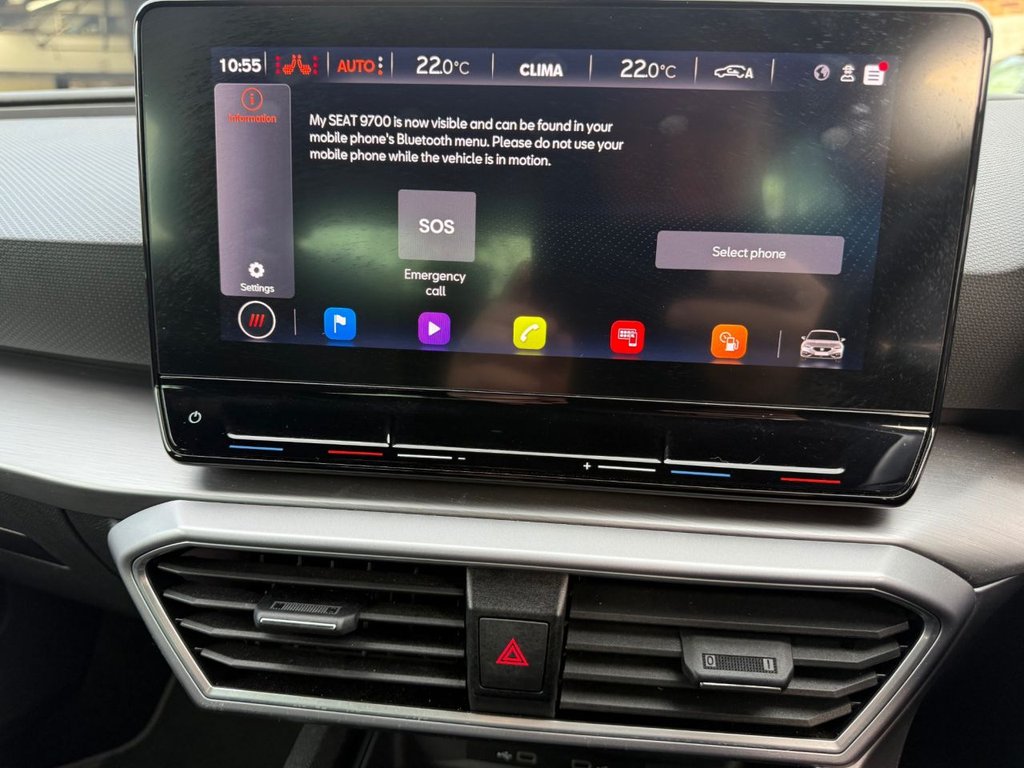 Used SEAT Leon 2022 for sale - 76948614: Photo 36