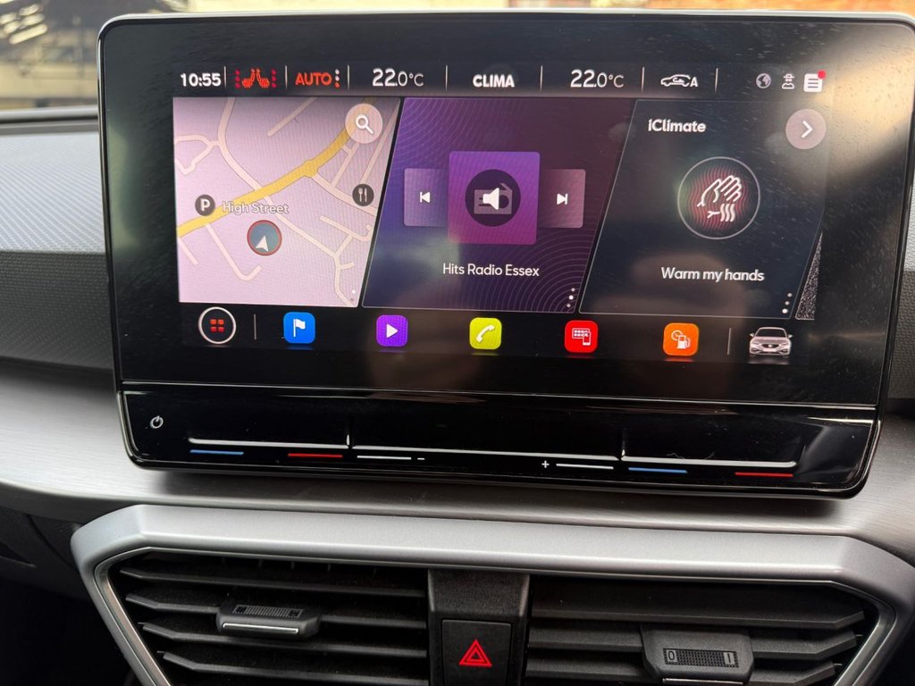 Used SEAT Leon 2022 for sale - 76948614: Photo 37