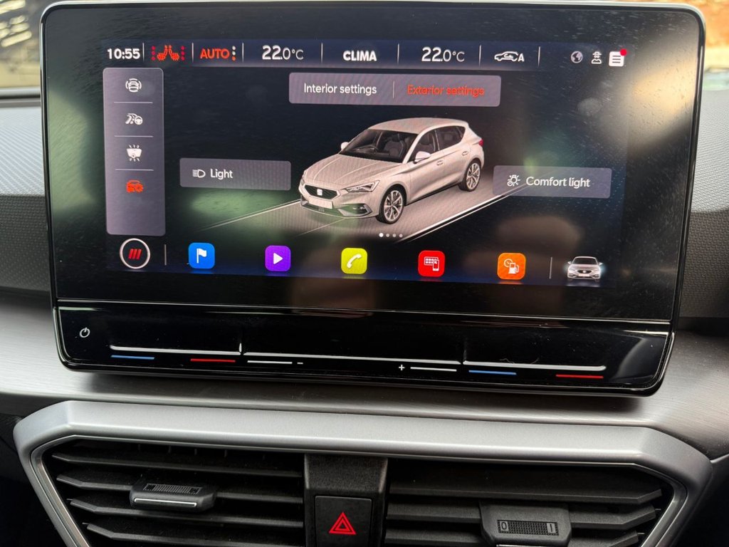 Used SEAT Leon 2022 for sale - 76948614: Photo 38