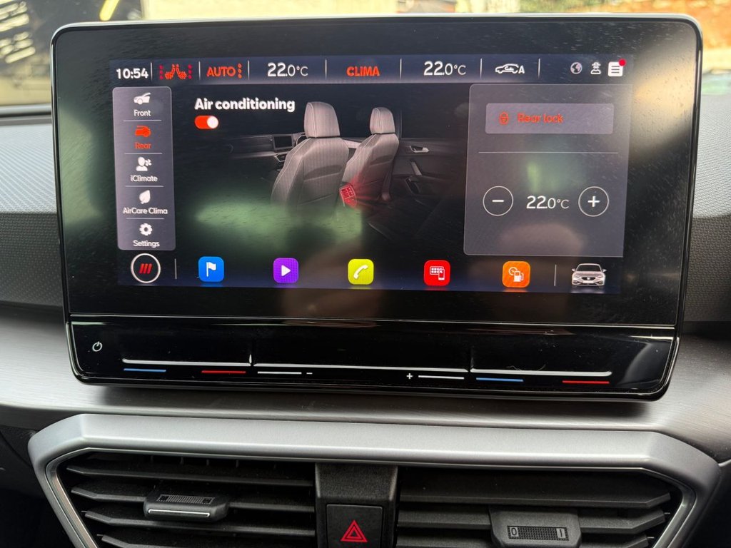 Used SEAT Leon 2022 for sale - 76948614: Photo 39