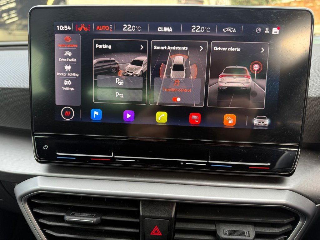 Used SEAT Leon 2022 for sale - 76948614: Photo 41