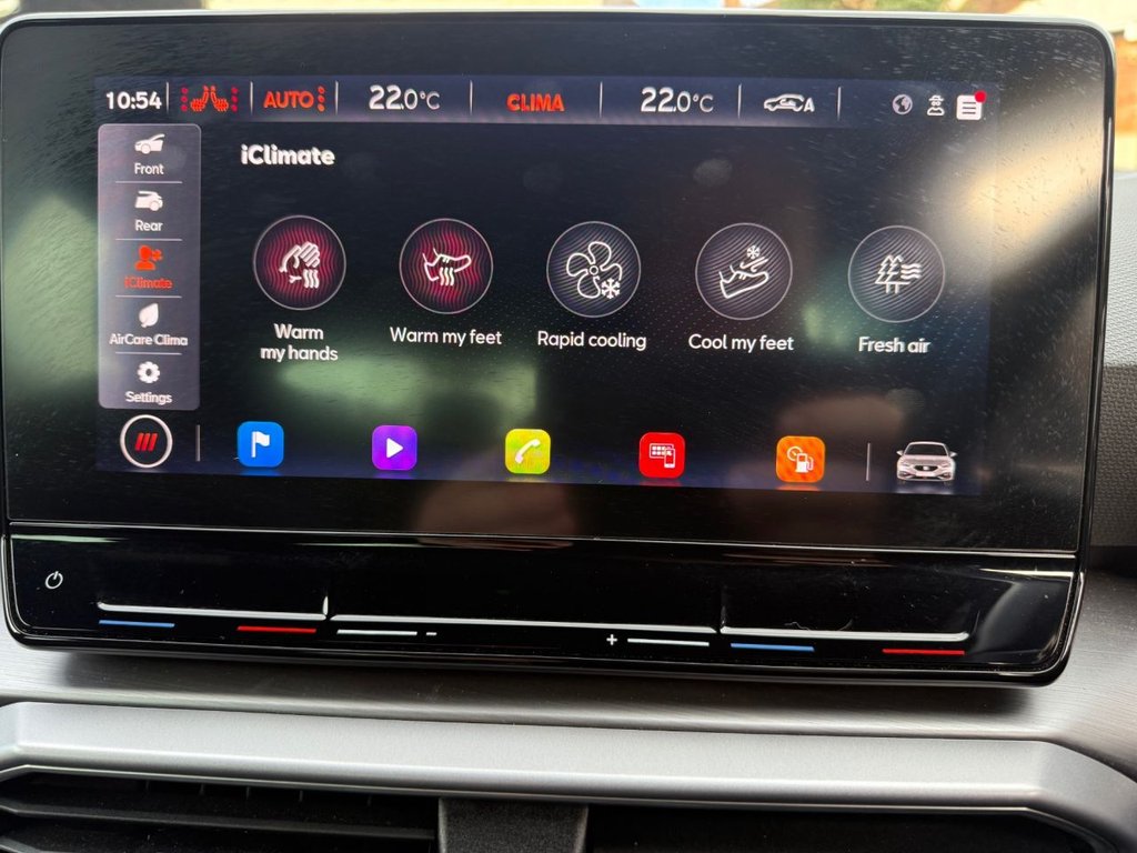 Used SEAT Leon 2022 for sale - 76948614: Photo 43