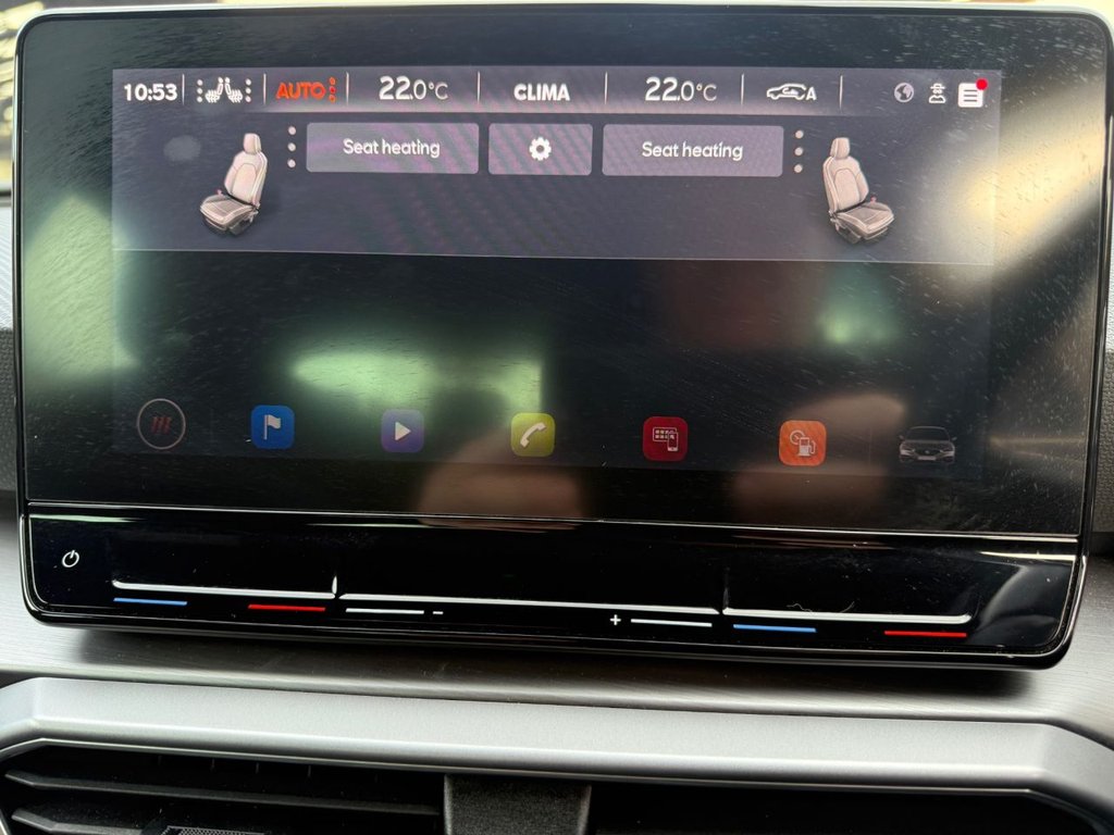 Used SEAT Leon 2022 for sale - 76948614: Photo 45