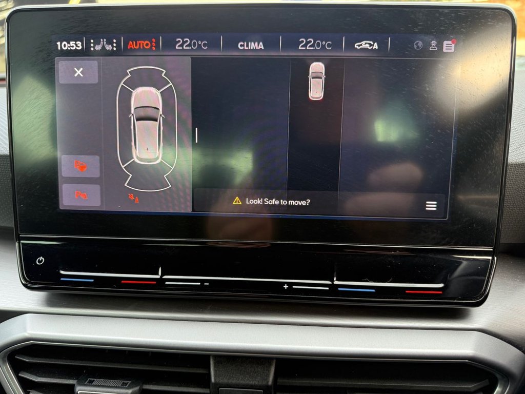 Used SEAT Leon 2022 for sale - 76948614: Photo 47