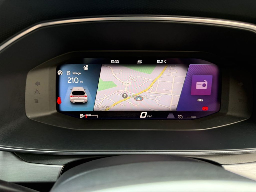 Used SEAT Leon 2022 for sale - 76948614: Photo 48