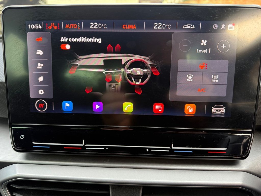 Used SEAT Leon 2022 for sale - 76948614: Photo 49