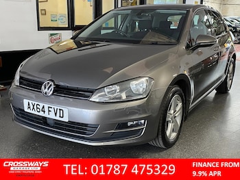 Used Volkswagen Golf 2014 for sale - 79077750: Photo