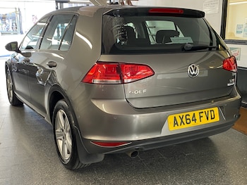 Used Volkswagen Golf 2014 for sale - 79077750: Photo