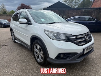 Used Honda CR-V 2013 for sale - 78320716: Photo